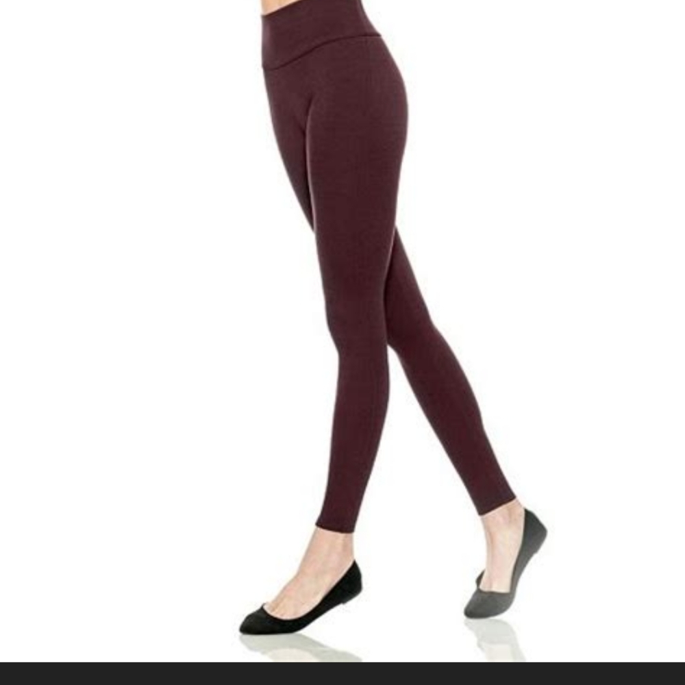Assets by Spanx Ponte Shaping leggings 2537